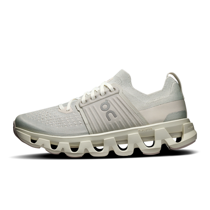 Women's Cloudswift 4 in Wolf/Sand