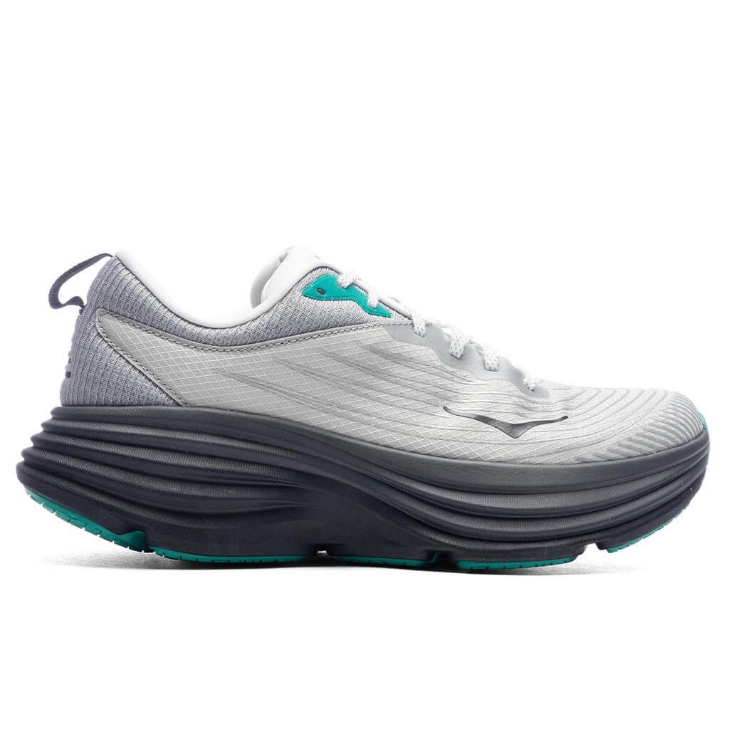 Bondi 8 TS Harbor Mist Black B