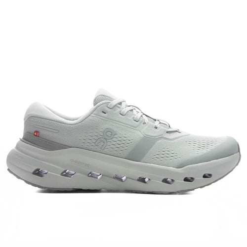 Cloudrunner 3 Glacier Alloy