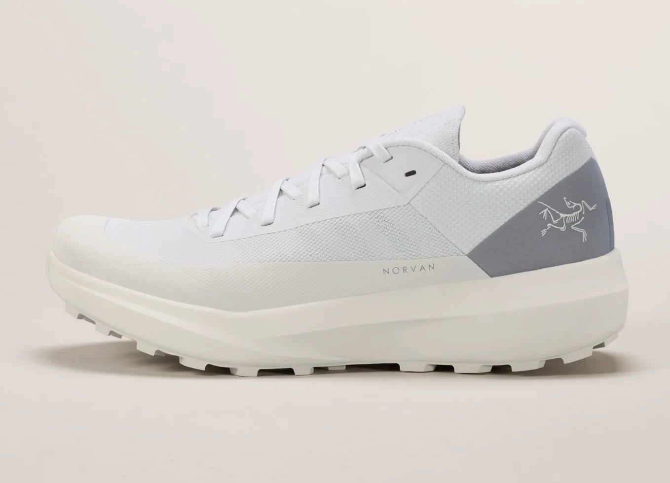 Womens Arcteryx Norvan LD 4