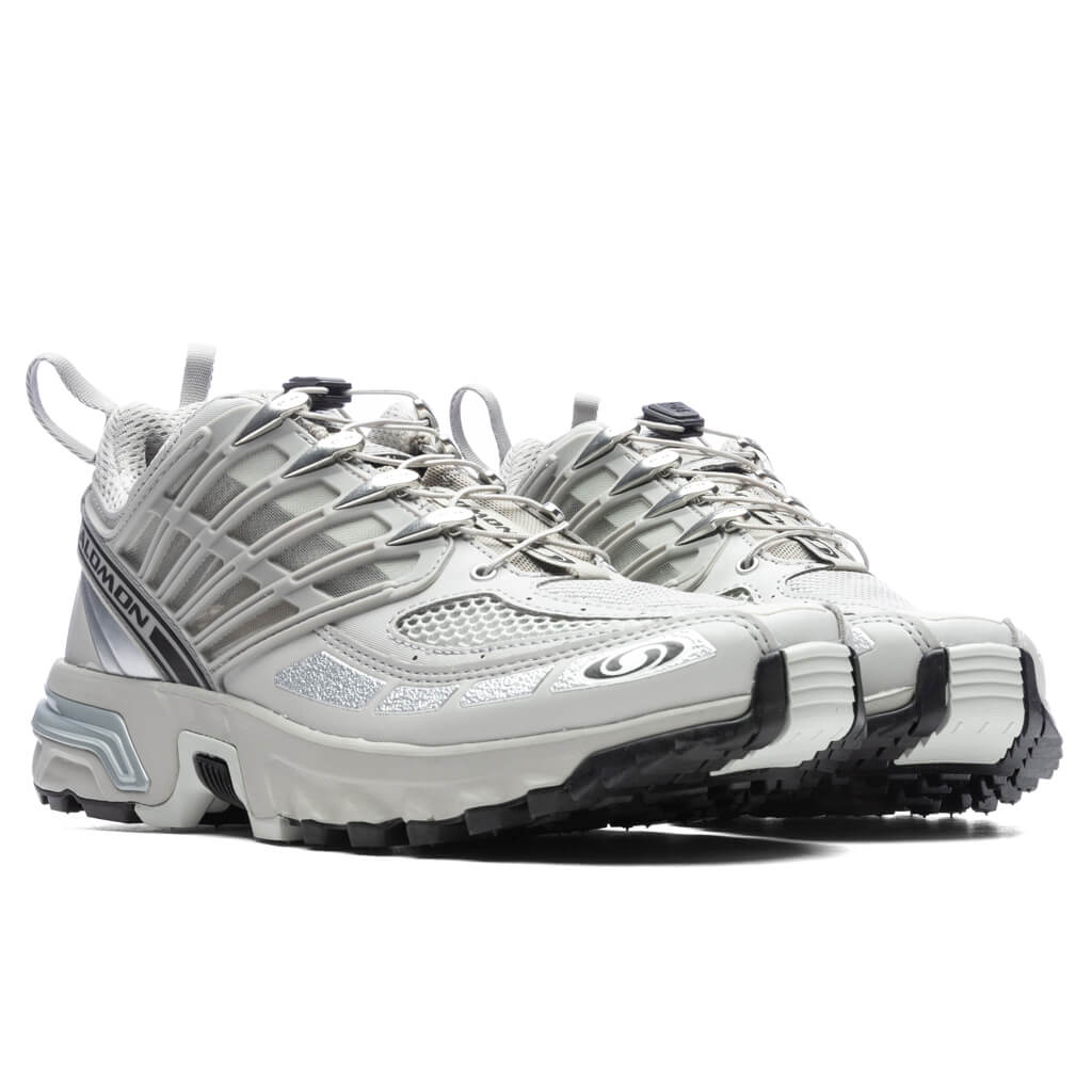 ACS Pro Metal Ghost Grey Silver Metallic