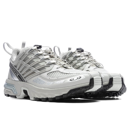 ACS Pro Metal Ghost Grey Silver Metallic