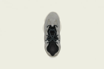 Yeezy 500 High Mist Stone