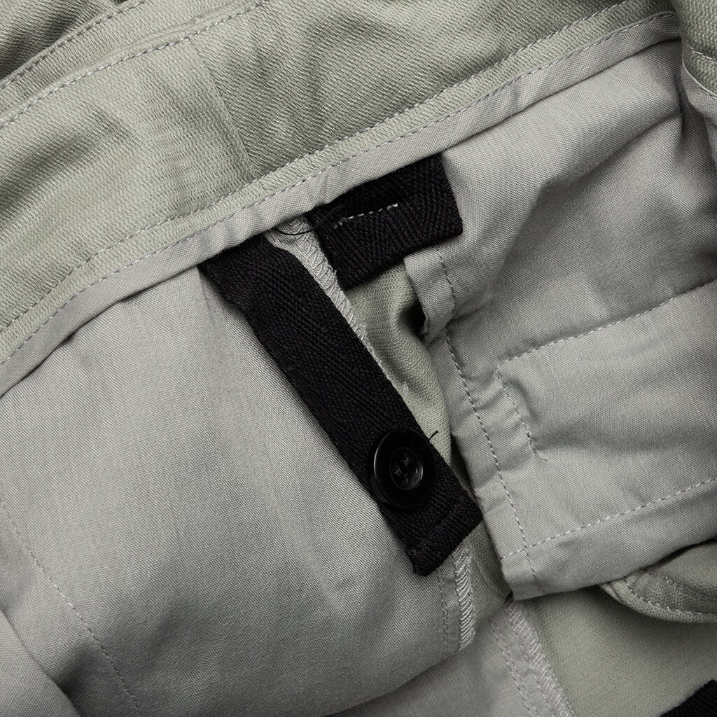 Hockney Cargo Shorts Sage