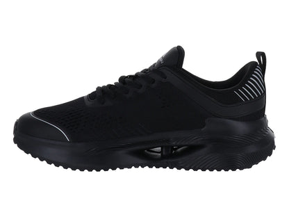 Tenis Clasben Negro para Hombre