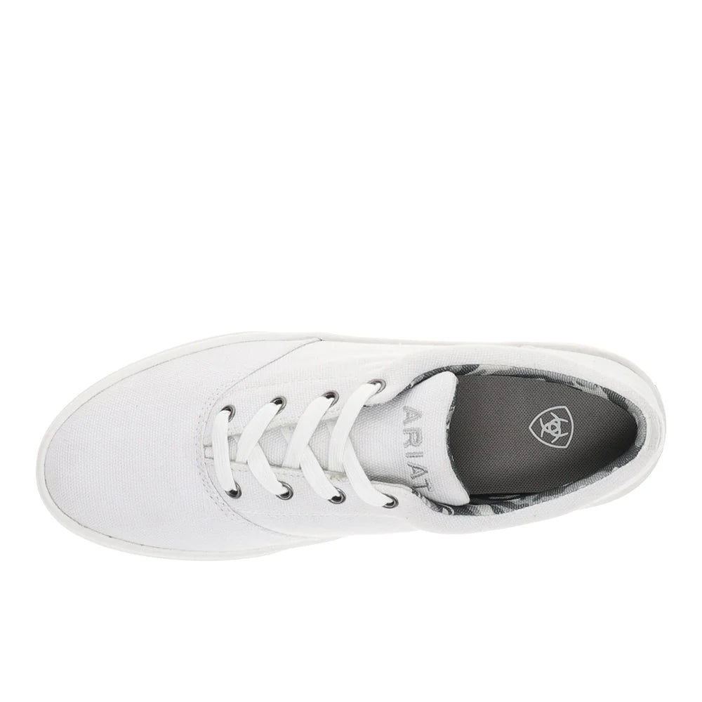 Slater Lace Up Sneakers