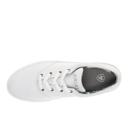 Slater Lace Up Sneakers
