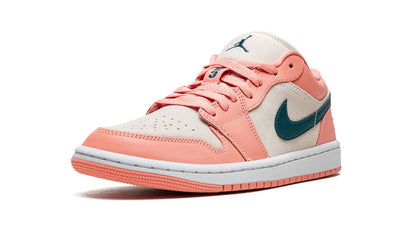 AIR JORDAN 1 LO WMNS Light Madder Root