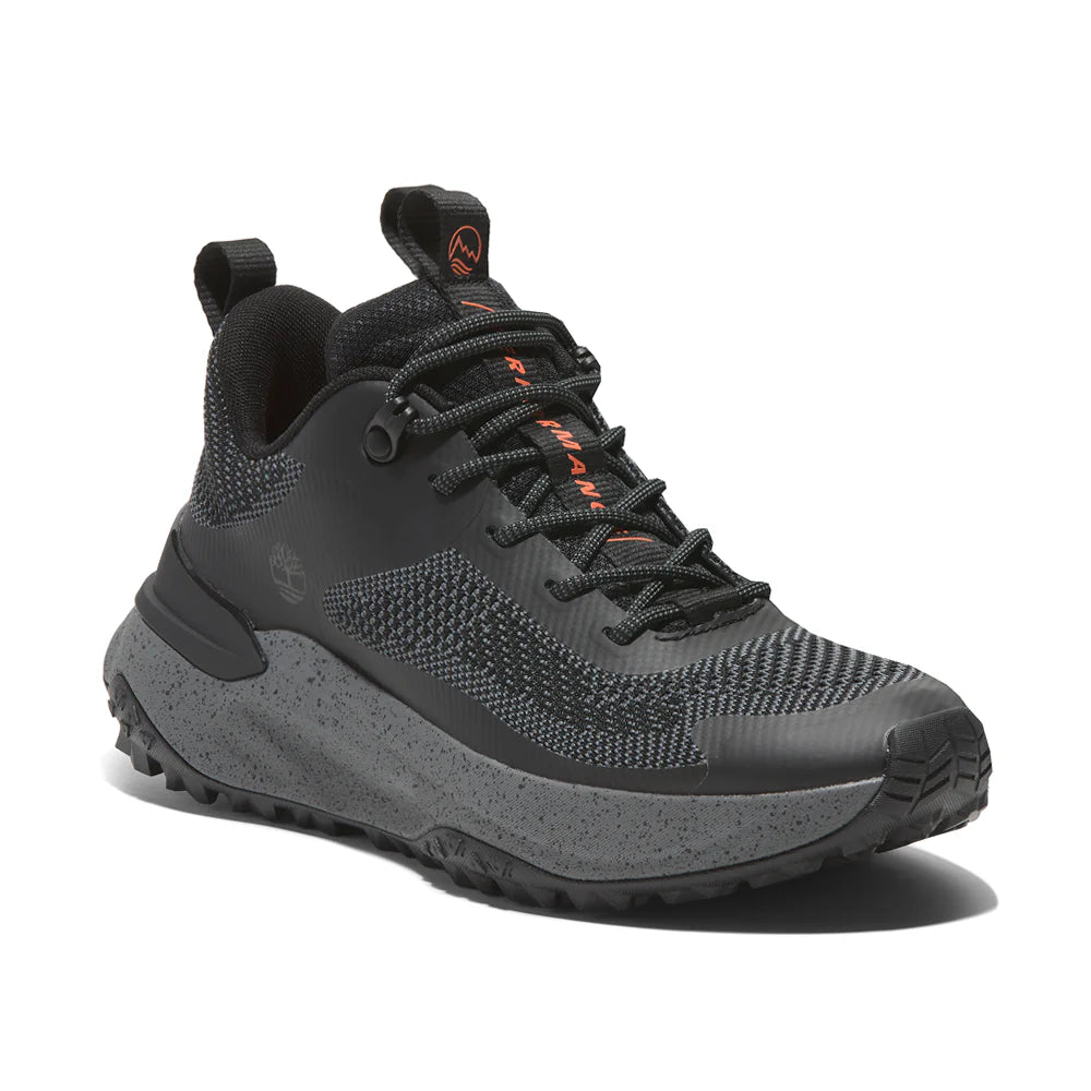 Motion Access Low Hiking Shoes