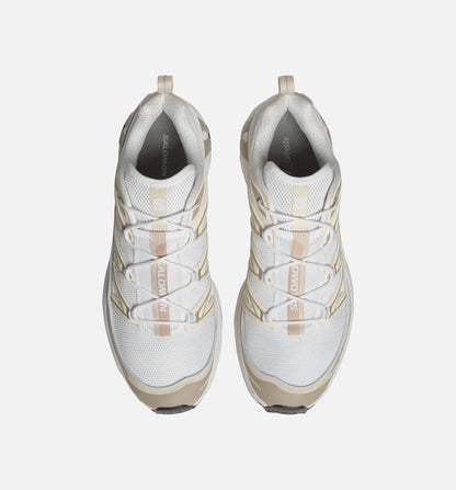XT 6 Expanse Mens Lifestyle Shoe White Rainy Day