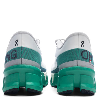 Cloudmonster Hyper White Mint