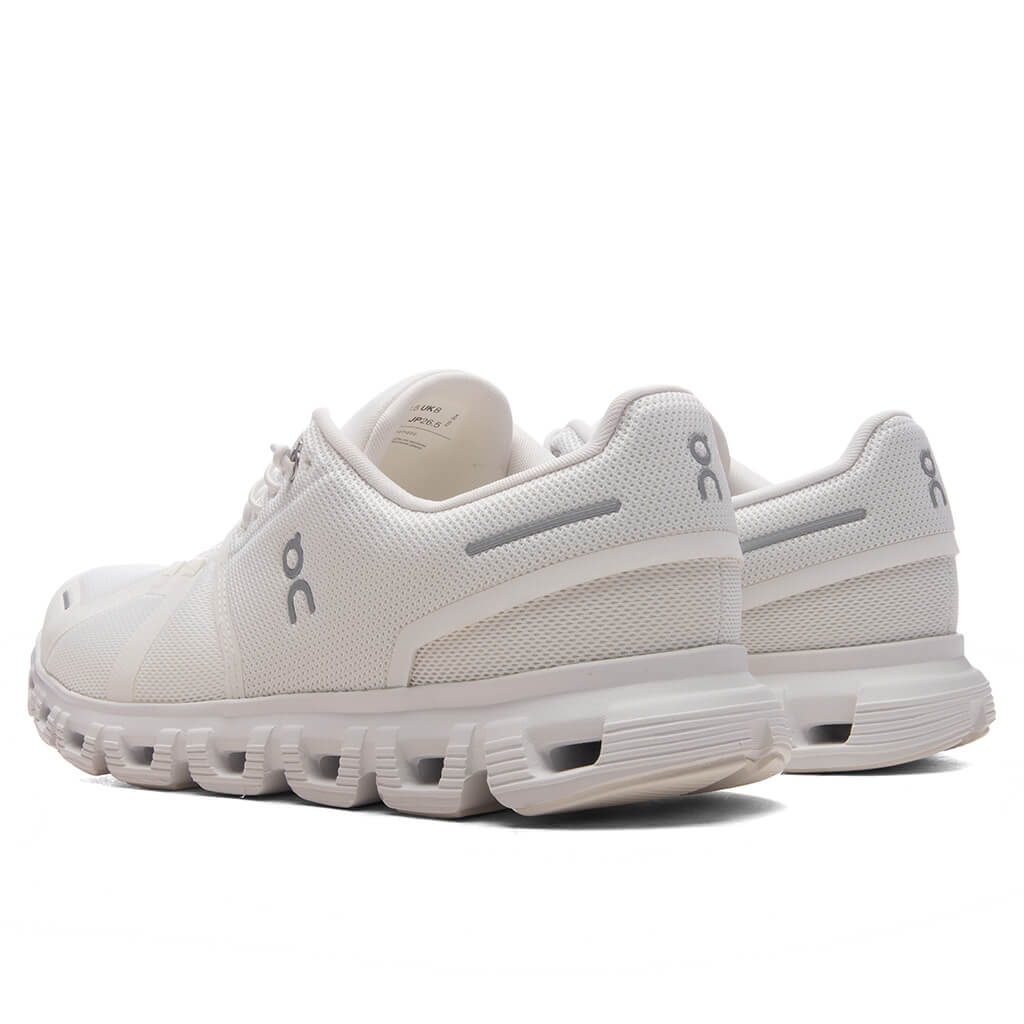 Cloud 6 White