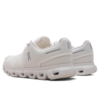 Cloud 6 White