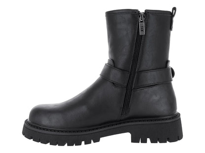 Botas XTI Negro para Mujer
