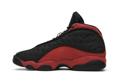 Jordan 13 Retro Bred 2017