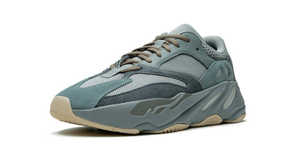 YEEZY BOOST 700 Teal Blue