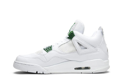 Jordan 4 Retro Classic Green 2004