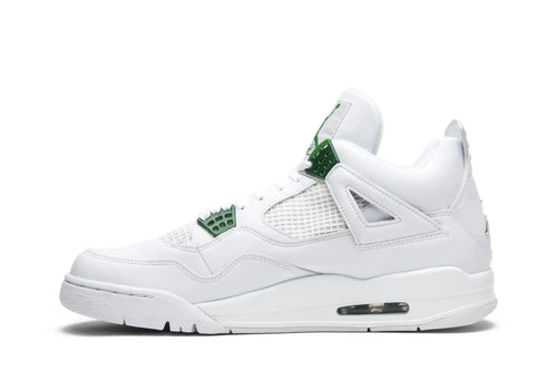 Jordan 4 Retro Classic Green 2004