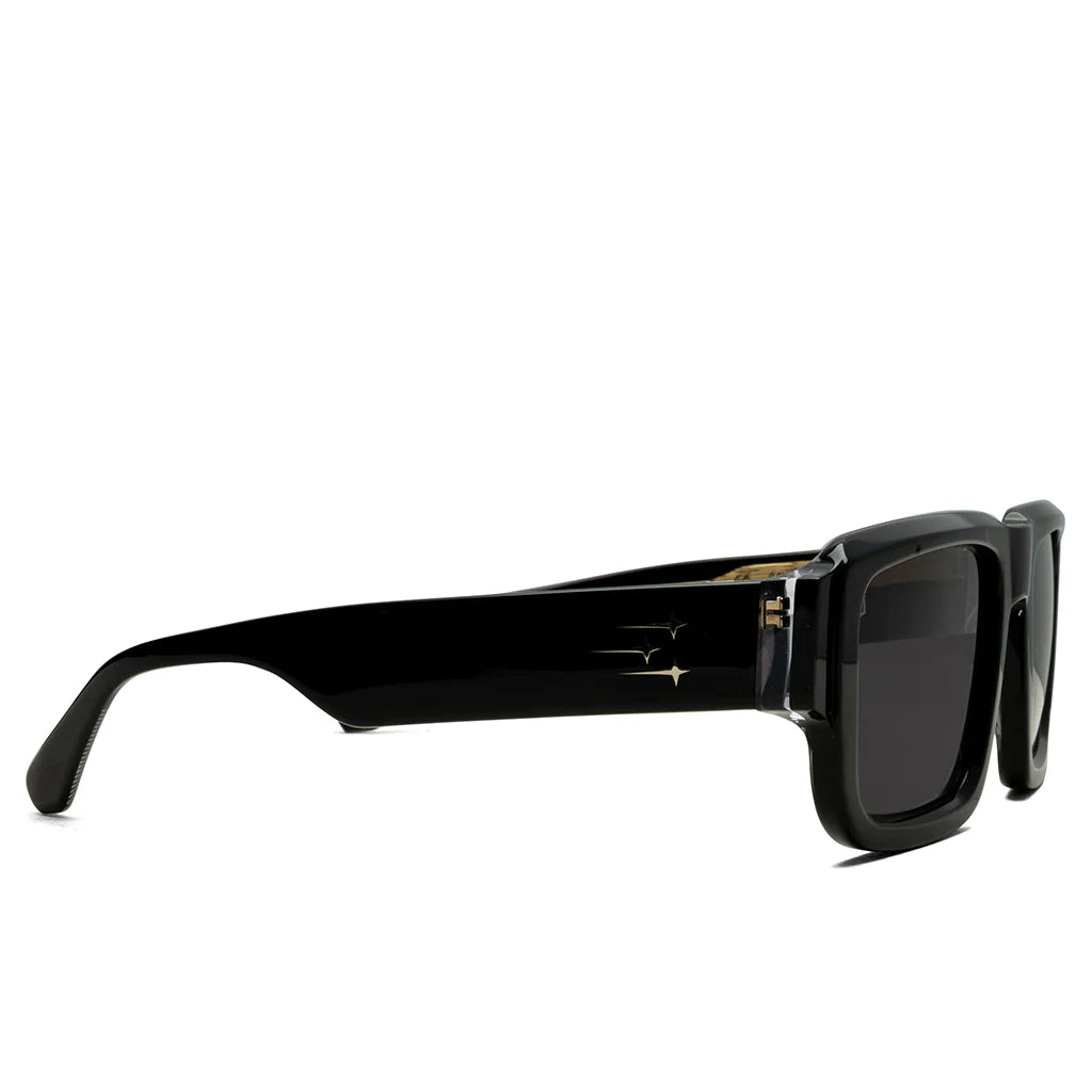 Caliber Black