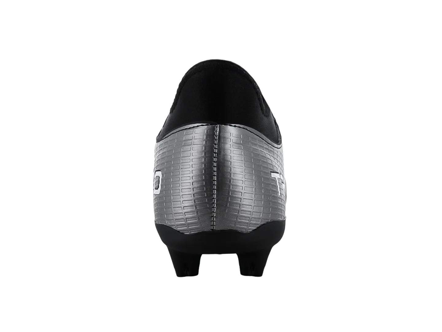 Tenis de Fútbol Leon Trucco Negro y Blanco para Hombre