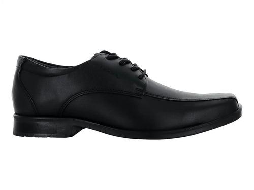 Zapatos Merano Napa Negro para Hombre