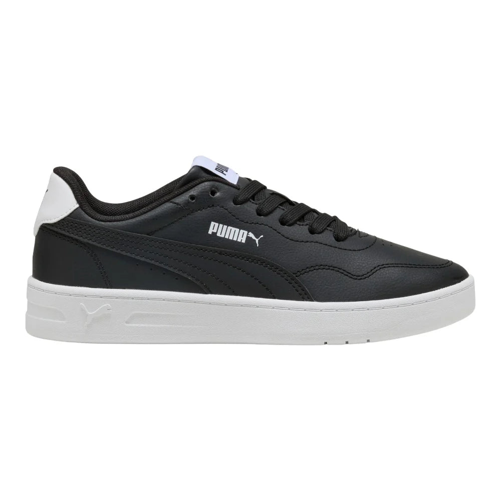 Court Lally Lace Up Sneakers