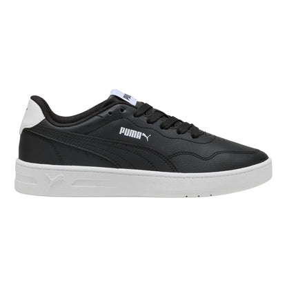 Court Lally Lace Up Sneakers