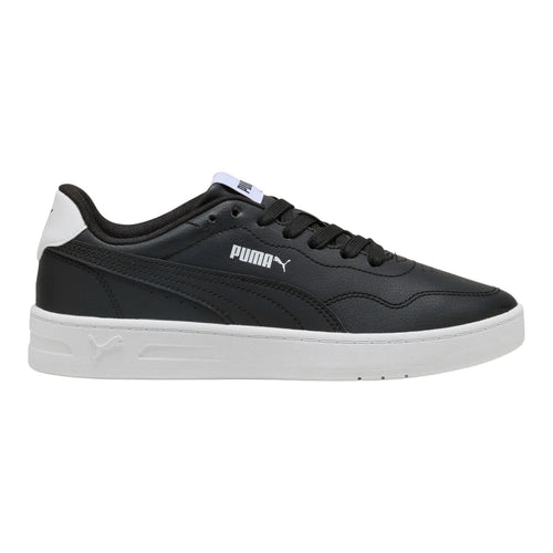 Court Lally Lace Up Sneakers