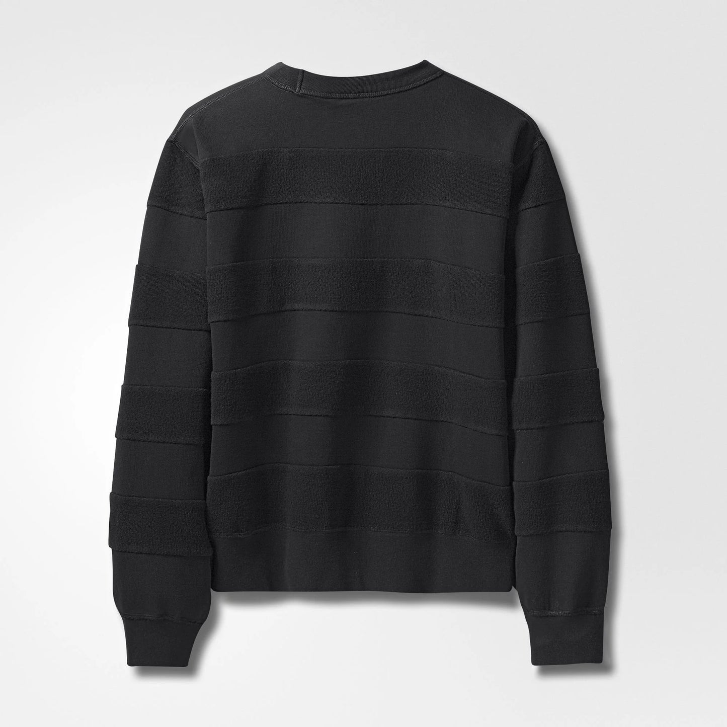 adidas X Alexander Wang Capsule Collection Crew Mens Black