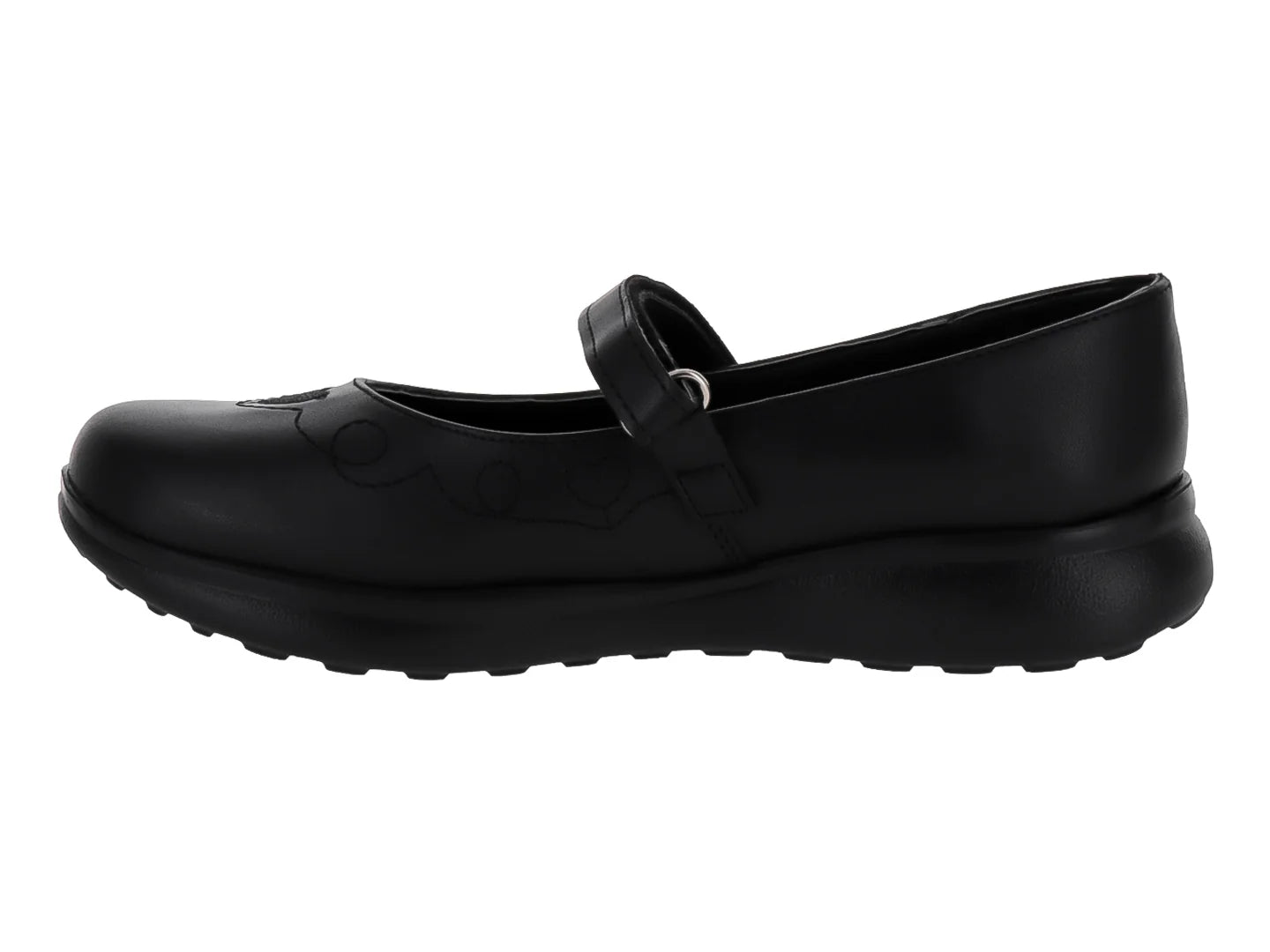 Zapatos VAVITO Negros para Niña