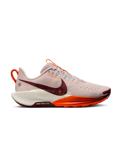 Nike React Pegasus Trail 5 Womens Shoes