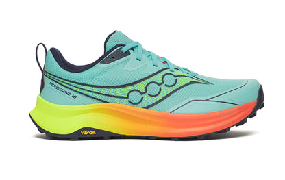 Mens Saucony Peregrine 16