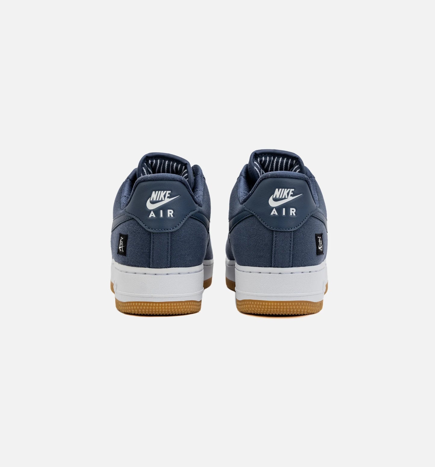 Air Force 1 Low Los Angeles Mens Lifestyle Shoe Blue