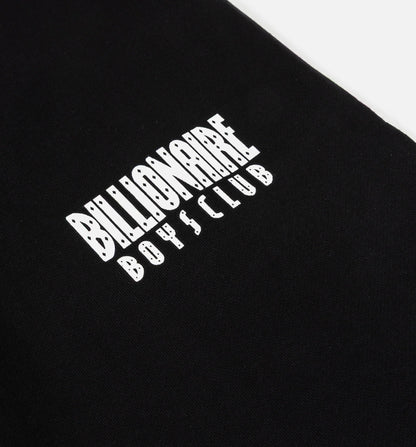 BBL Camp Mens Sweatpants Black