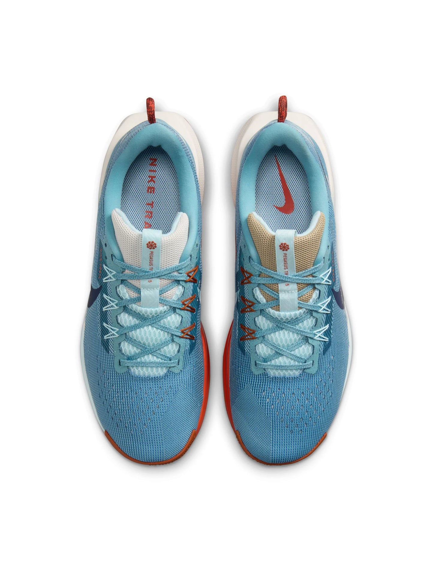 Nike React Pegasus Trail 5 Mens Shoes
