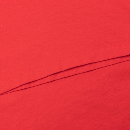 Gym Tee Red