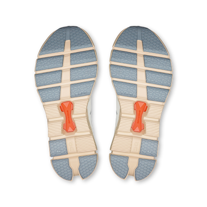 Women's Cloud X 4