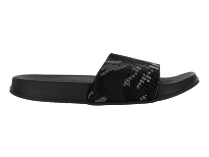 Sandalias EVA MODA Negro para Hombre