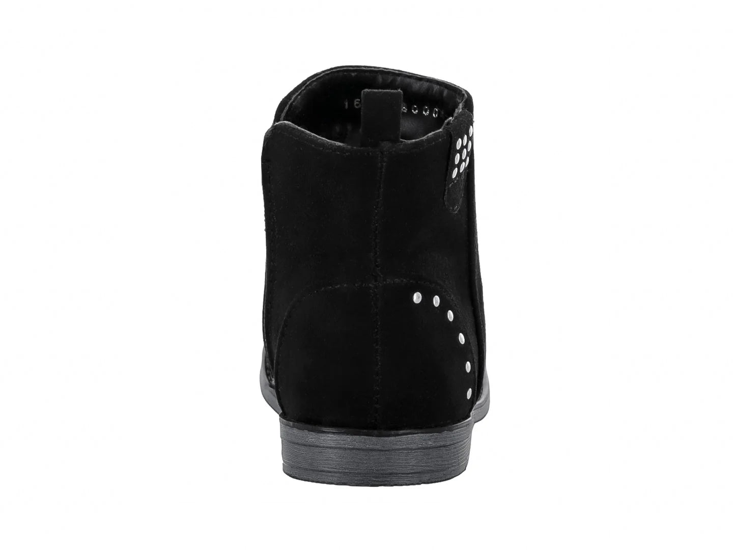 Botas Tropicana Negro para Niña