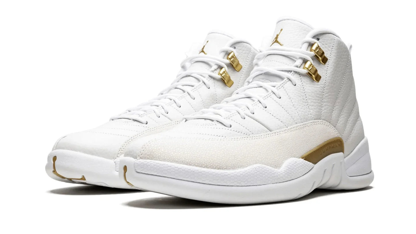 Air Jordan 12 Retro OVO Octobers Very Own
