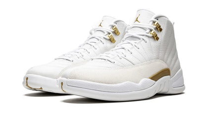 Air Jordan 12 Retro OVO Octobers Very Own
