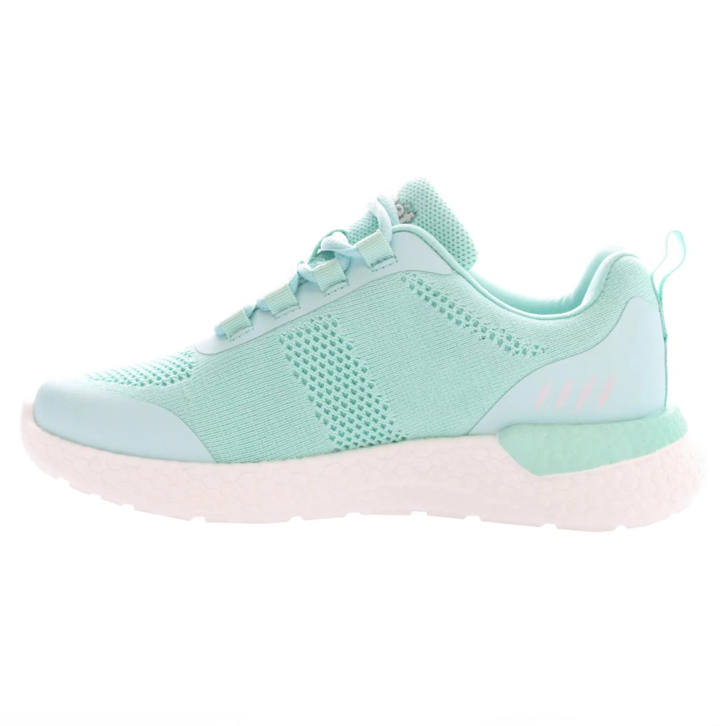 B10 Usher Lace Up Sneakers