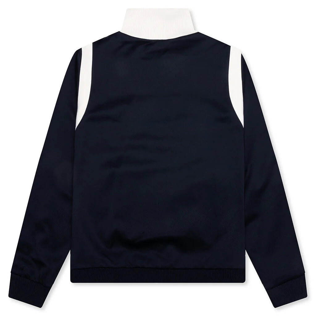 Adidas Originals x Wales Bonner Twill Track Top Night Navy