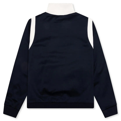 Adidas Originals x Wales Bonner Twill Track Top Night Navy