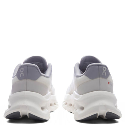 Womens Cloudtilt Remix Alloy Ivory