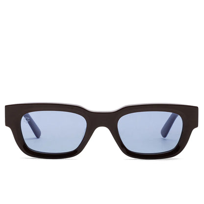 Akila x Keith Haring Zed Brown Blue