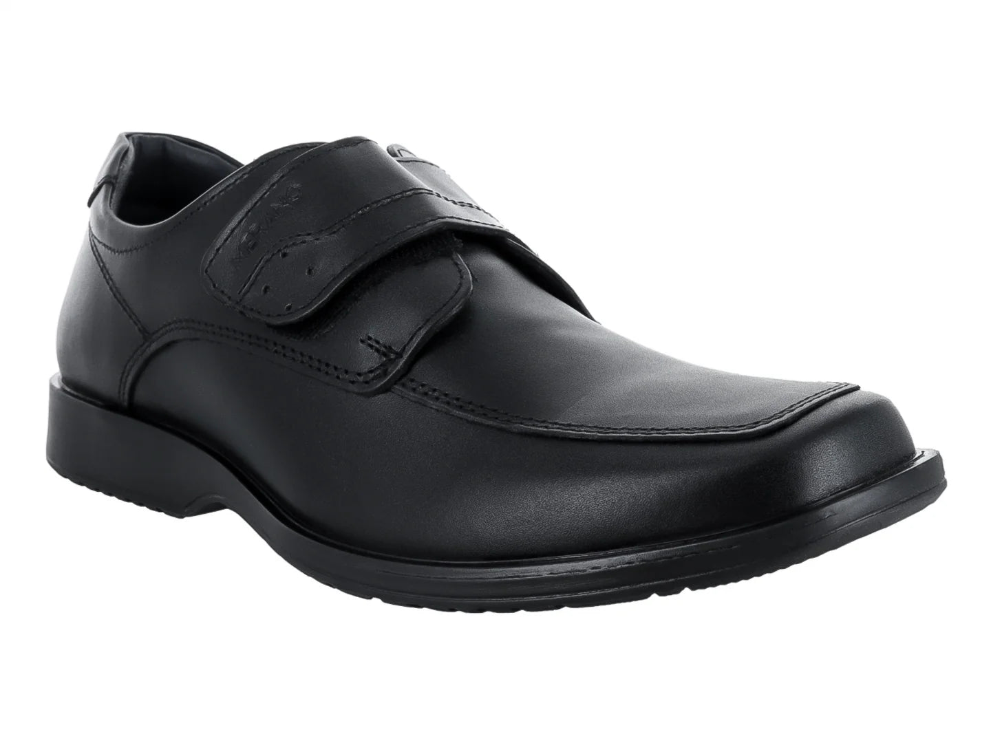 Zapatos Formales Merano Napa Negro para Hombre