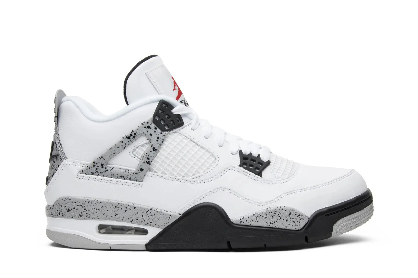 Jordan 4 Retro OG White Cement 2016