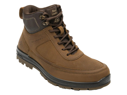 Botas Flexi Country Color Miel para Hombre