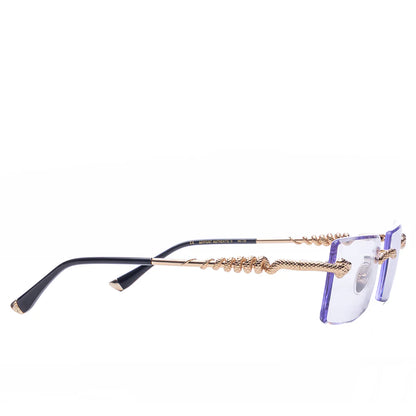 Serpent Authentic Clear